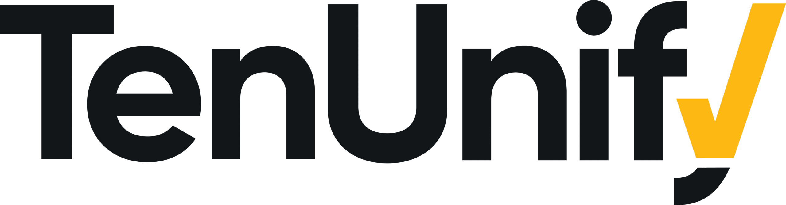 Unifying people with technology